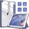 For IPad Air 2022 Case IPad 5th Generation IPad Air4th Gen IPad 10th 10.9 IPad Pro11 M1 M2 2022 Clear Back Shell Auto Sleep Wake