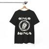 Футболка Oingo Boingo, Скелеты в шкафу, Devo, Talking Heads, Футболка УНИСЕКС