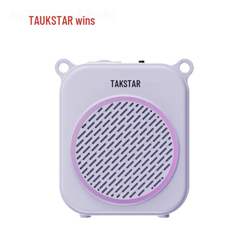 Портативный усилитель голоса TAKSTAR (Китайская версия)