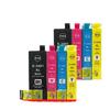 Compatible 34XL Ink Cartridges for Epson WF-3720, WF-3725, WF-3721 (T3491)