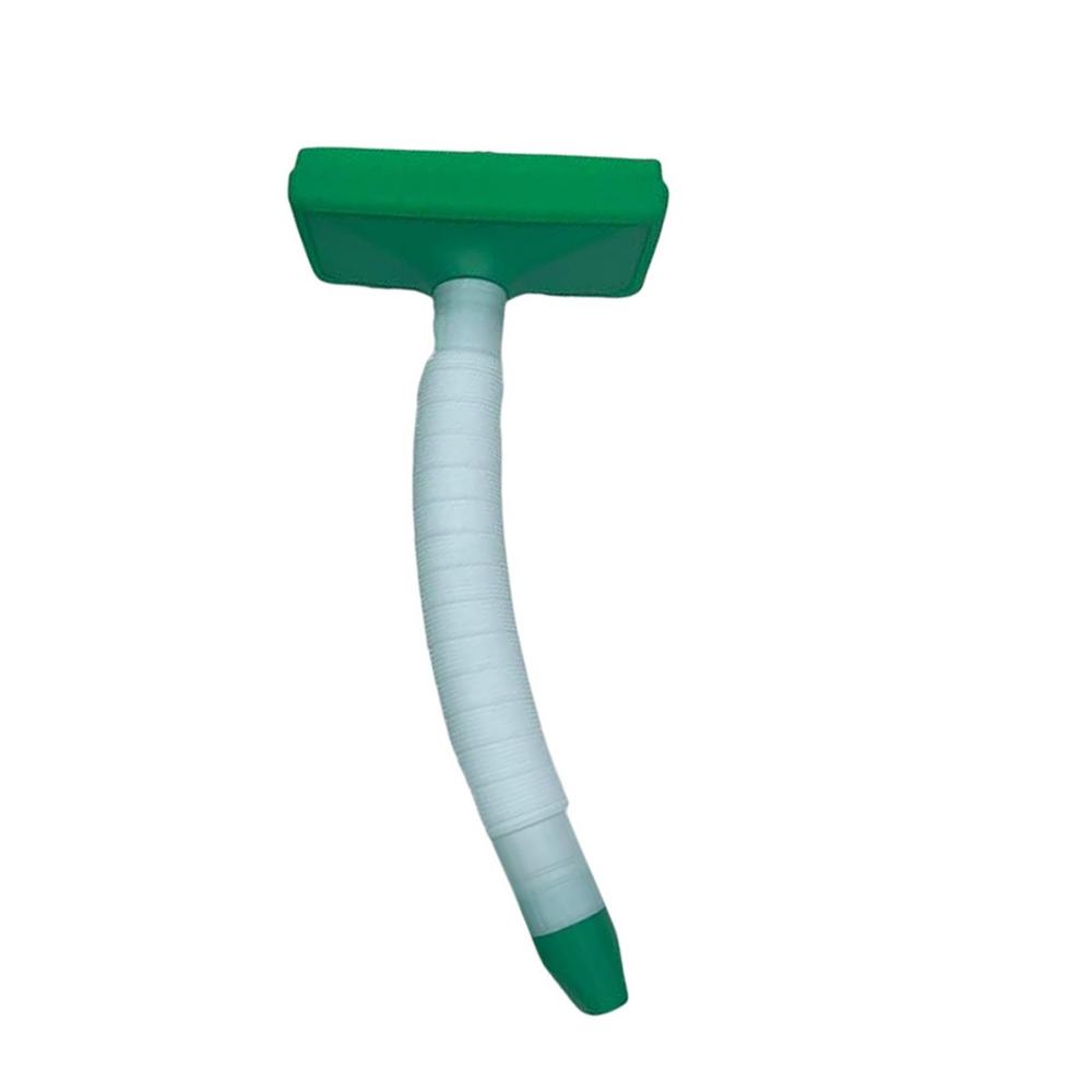 Man Balls Jewel Cooler AC Extensions Hose Cool And Refresh Men Testis Cooling Tool Car Air Vent Extender Hose Car Accessories