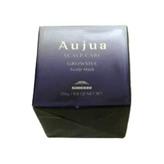 Маска для кожи головы Aujua GR Glowsive (250г)