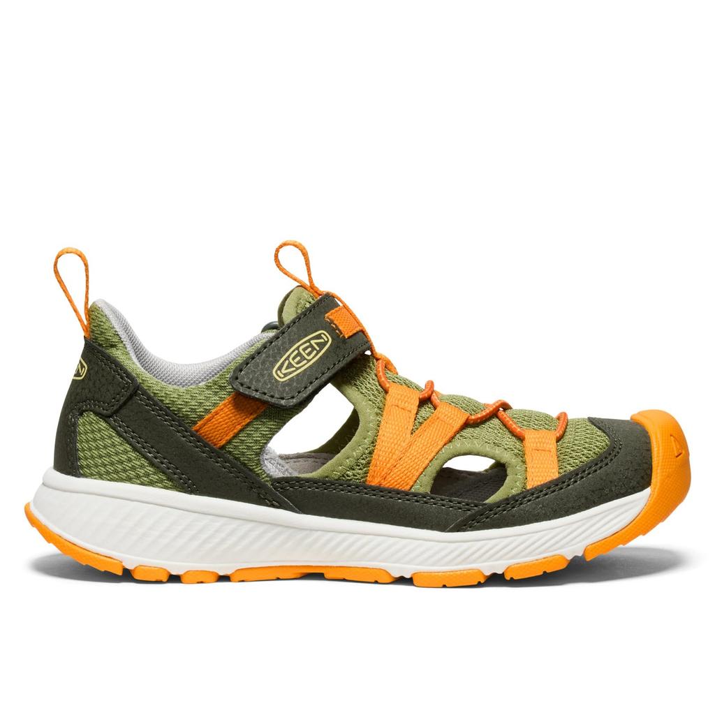 САНДАЛИ MOTOZOA [KEEN]