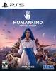 Human Kind Heritage Edition Север PS5 (Импортированная Америка) -