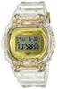 Часы GLACIER GOLD Clear [Casio] G-Shock DW-5735E-7JR мужские