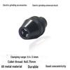 Multifunctional Electric Grinder Accessories: Adjustable Three-Jaw Mini Chuck (0.4-3.4mm)