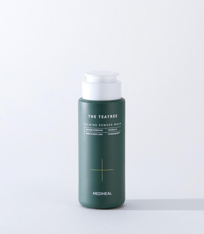 The Tea Tree Calming Powder Wash 50g