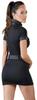 Cottelli COSTUMES - Sexy Naughty Policewoman Dress S