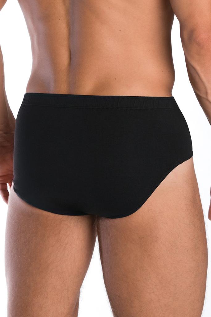 Трусы слип, 2 штуки Lama (83719)