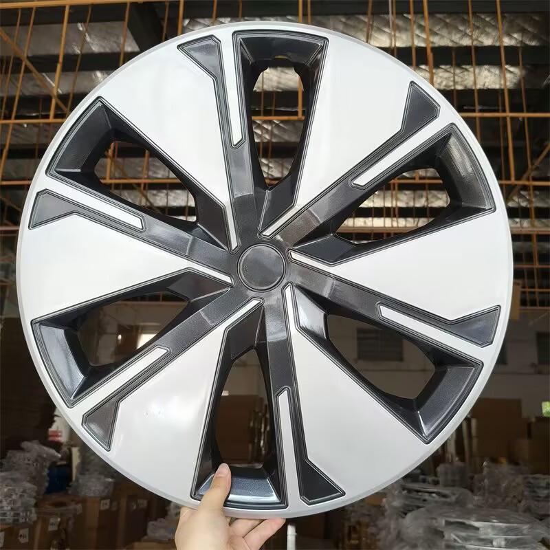 17-Inch Wheel Covers for GAC AION Y & AION YPLUS