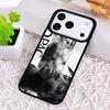 Чехол для телефона Freddo 2Pac Tupac Shakur для iPhone 17 Air 16 15 11 12 14 13 Pro Max Ударопрочный чехол