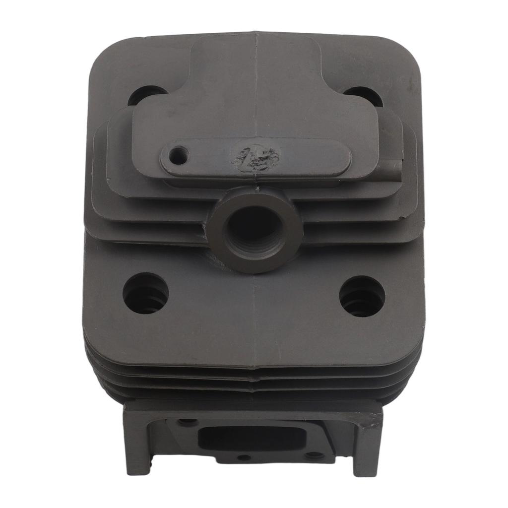 Efficient 44mm Cylinder Piston Kit for 52CC 44F 5 Brush Cutting Machine with Superior Thermal Fit and Lightweight Design