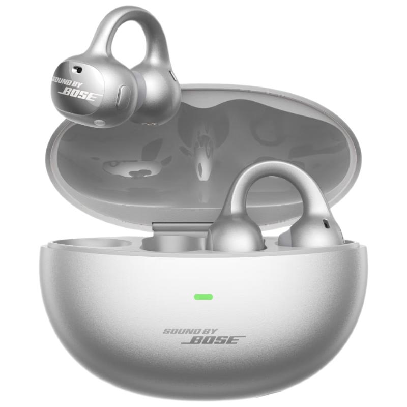 Baseus Inspire XC1 Open-Ear Clip-On Wireless Bluetooth Sports Headphones