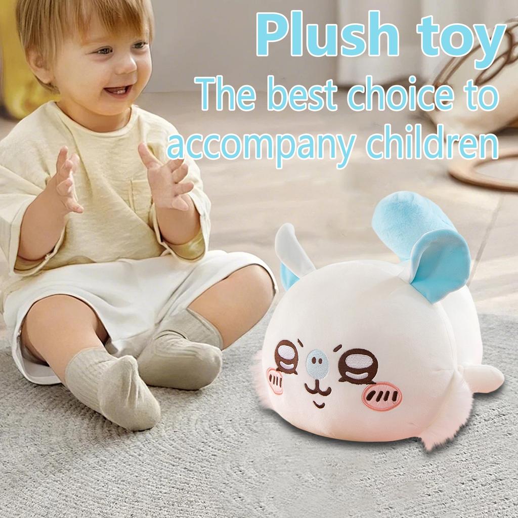 Мягкие подушки-игрушки — любимые плюшевые игрушки всей семьи, их можно дарить детям.