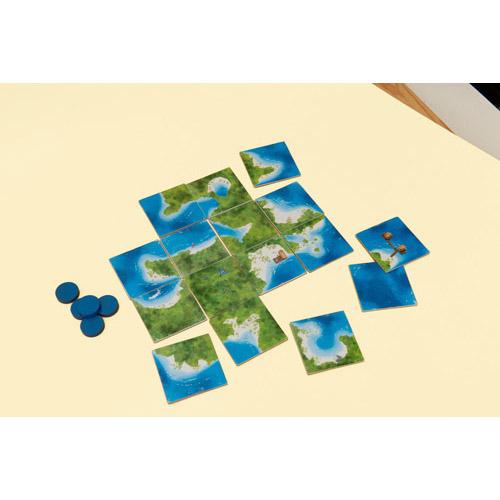 Стратегическая игра Palavan