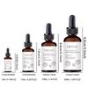 Nursing and moisturizing essence, fresh without sticky feeling, mild formula without irritation