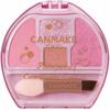 Безымянный товар Canmake Plan Puku Coordinate Eyes 5 Shabon Damama plumPuku тени для век