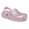 Crocs Comfortable Warm Kids Slippers Kids Slippers Pink 207462-6S0