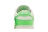 Nike Dunk Low Green Strike (Women's)