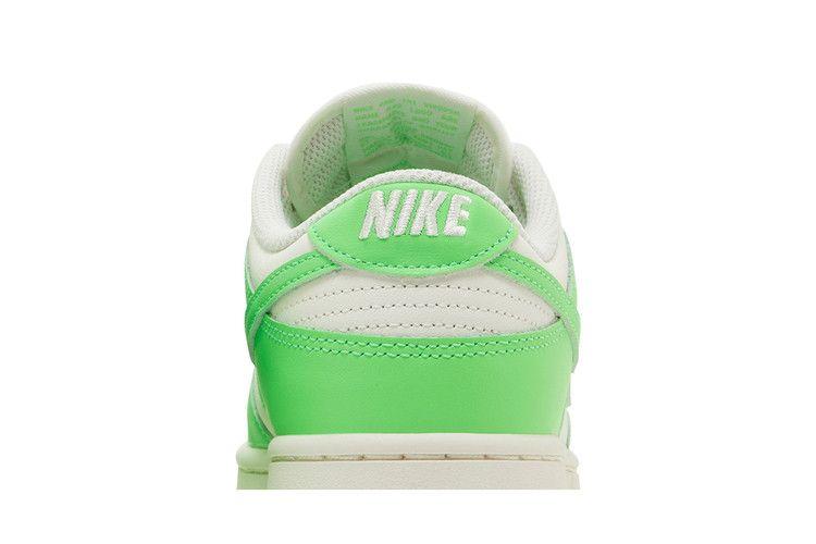 Nike Dunk Low Green Strike (Women's)