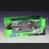 Масштаб 1/24 Welly Volkswagen Beetle, модель автомобиля из сплава, литье под давлением, металлические игрушечные автомобили, модель автомобиля, коллекция высокой имитации, детские подарки