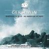 CD GERSHWIN, G. - Rhapsody In Blue An American In Par Japan Folk Used