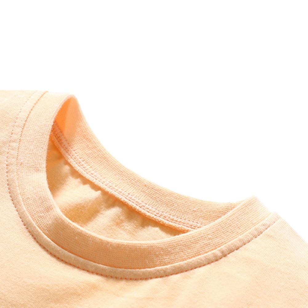 Летняя футболка с героями мультфильмов, детские футболки с короткими рукавами для девочек, хлопковые топы для маленьких детей, одежда для девочек