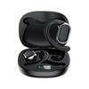 X93 Bluetooth 5.3 Наушник-крючок: Высокое качество звука, Удобная посадка, Умный дисплей, Длительное время работы от аккумулятора
