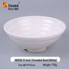 Wuhe 8-inch Melamine Noodle Bowl