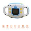 Children's Camera 1.54LCD Screen HD Video Toy 5MP Kids Cartoon Cute Outdoor Photography