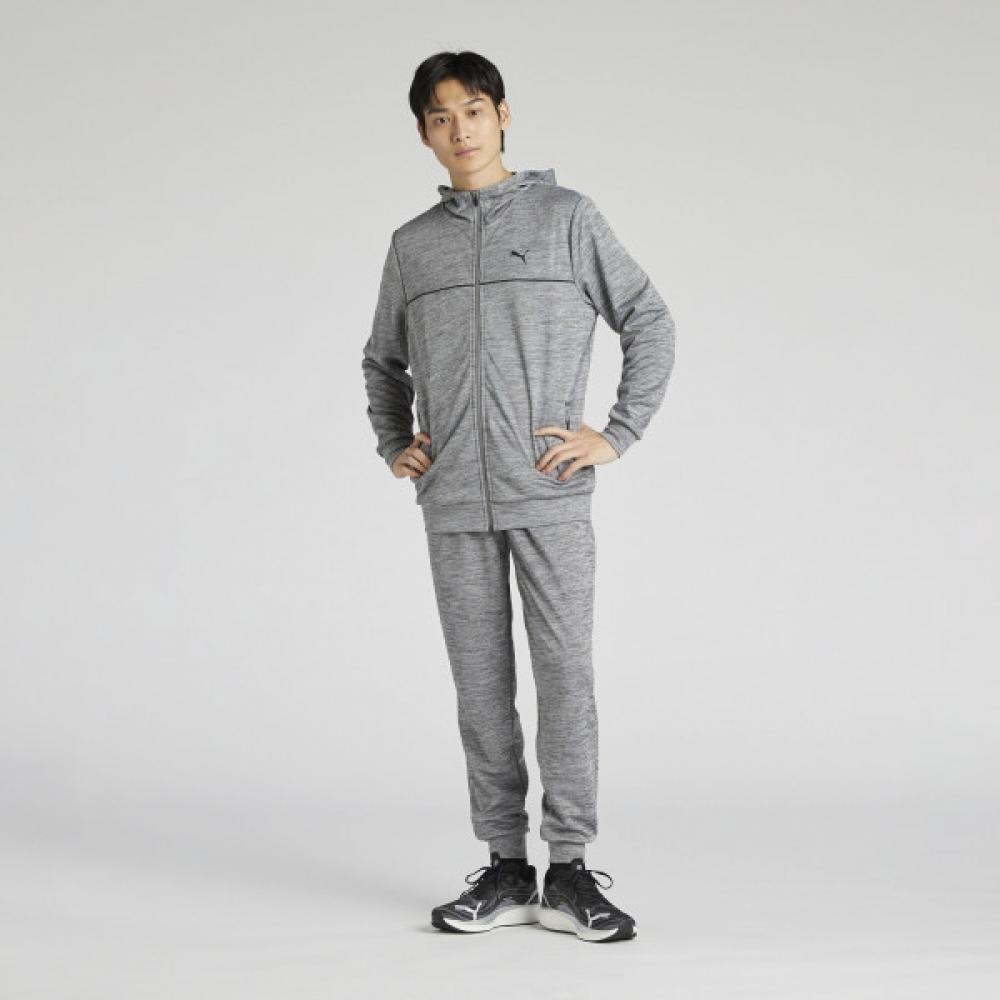 Puma Вязаный жакет M