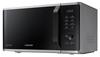 Samsung ms23k3515as/e2 800w silver microwave oven