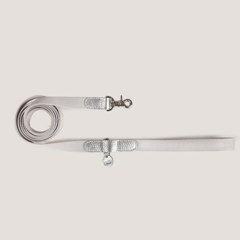GOPE GOPE Metallic Dog Leash SIIV
