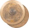 MEINL Cymbals Byzance Vintage Series Cymbals Matt Garstka Signature Pair B14EQH Hi-hat 14" []