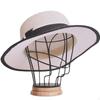 Hat Stand Display Tabletop Holder Wig Holders Iron Wire Decorative Mannequin Desktop