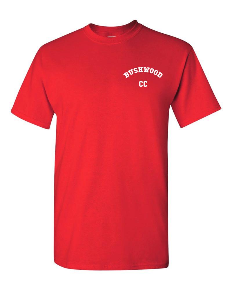 Bushwood Country Club Funny T Shirt Caddyshack Shirt Golf TV Unisex Unisex T-Shirt