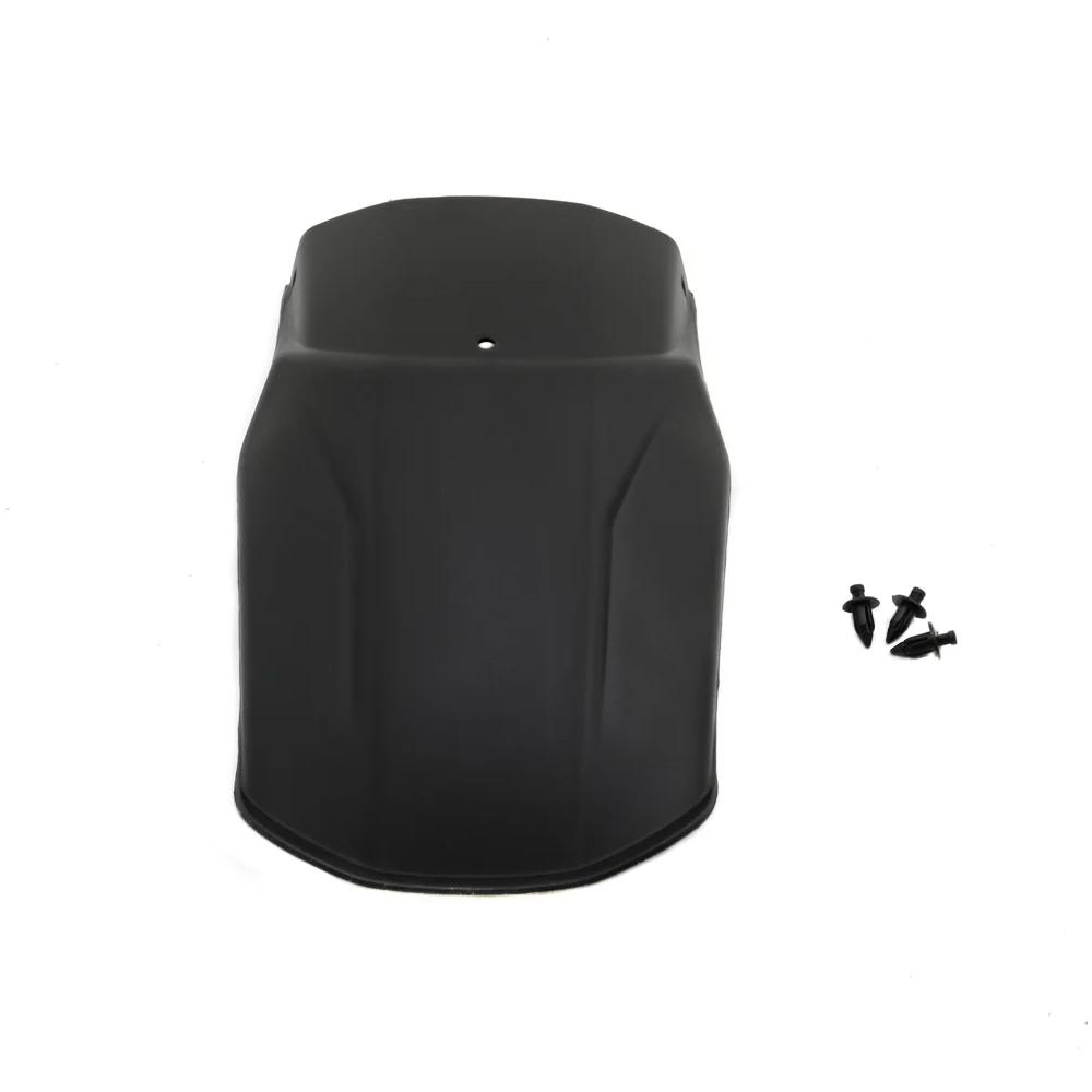 Переднее крыло мотоцикла, брызговик, протектор, удлинитель крыла, грязезащитный щиток для Honda CB 500X CB500 2019-2021