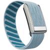 Breathable Nylon Sport Band Adjustable Sport Bracelet Strap Watch Strap Band for Whoop 5.0 Workout