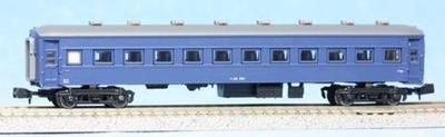 Tenshodo Z gauge 83011 Oha 35 180 Sappiwa (синий)