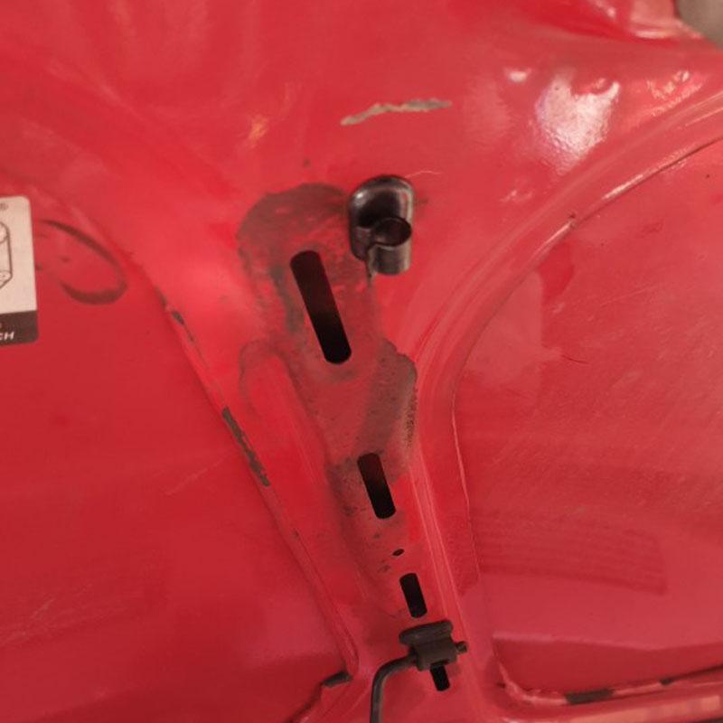 For Citroen Ax Evasion C2, C3 Ii, C4, C5, Berlingo Car Hood Rod Bonnet Support Clips 792834 792827 6992p3 7703179014