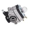 Комплект карбюратора Карбюратор для газонокосилки для сада Ryobi RY252CS RY253SS RY251PH RY254BC 753?06258A