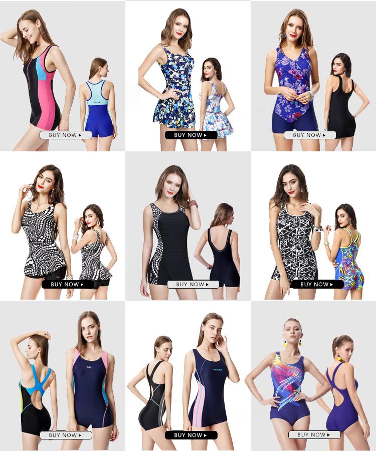 Yingfa Мужские гоночные плавки 2019 - Профессиональная тренировочная купальная одежда