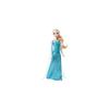 Кукла Mattel Disney Холодное Сердце Эльза, 29 см, Игрушка для переодевания, для детей от 3 лет