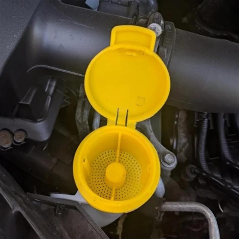 289130004R Для Renault Clio 4 Megane Scenic 3 4 Captur Fluence Talisman Trafic Крышка бачка омывателя лобового стекла автомобиля