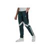 Adidas Спортивный костюм Rekive Track Bottoms Mineral Green Men Streetwear HK7324