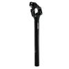 TMARS Suspension Seat Post with Paralleogram System Black SD-475 31.6x400mm, #ST1744