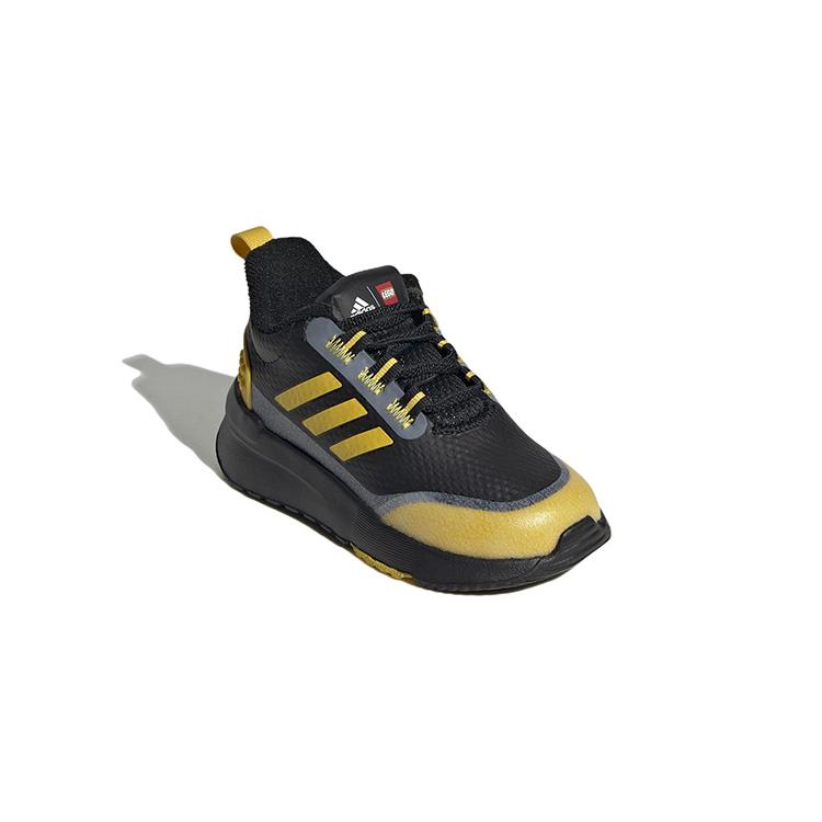 Детская обувь LEGO x Adidas Тканевая Дышащая Низкая Малыш Младенец и Малыш GW6420
