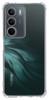Case for Realme C71 Anti Shock colorless Cover Housing + Glass H9