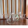 ZISIZ High Borosilicate Glass Teapot
