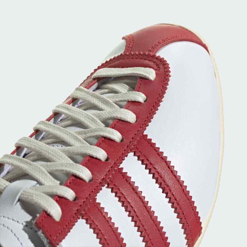 IH3659 adidas Originals Япония Облачно-белый Сильно-красный Кремово-белый (Мужской)